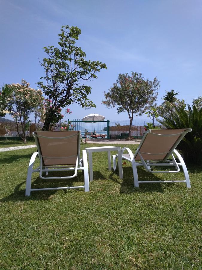 Palmyra Beachfront Studios Nydri  Exteriér fotografie